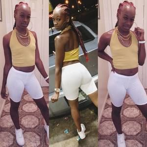 Meet your Posher, Jasmine